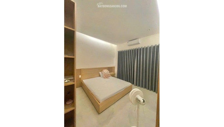 BÁN NHÀ 3 TẦNG MỚI ĐẸP 125M2 - KHU NAM VIỆT Á - TRỤC ĐƯỜNG NGUYỄN PHƯỚC LAN